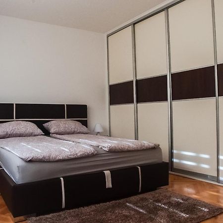 Apartament Point Sarajewo Zewnętrze zdjęcie