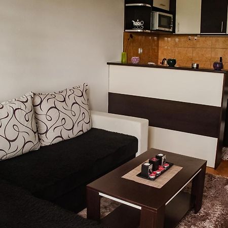 Apartament Point Sarajewo Zewnętrze zdjęcie