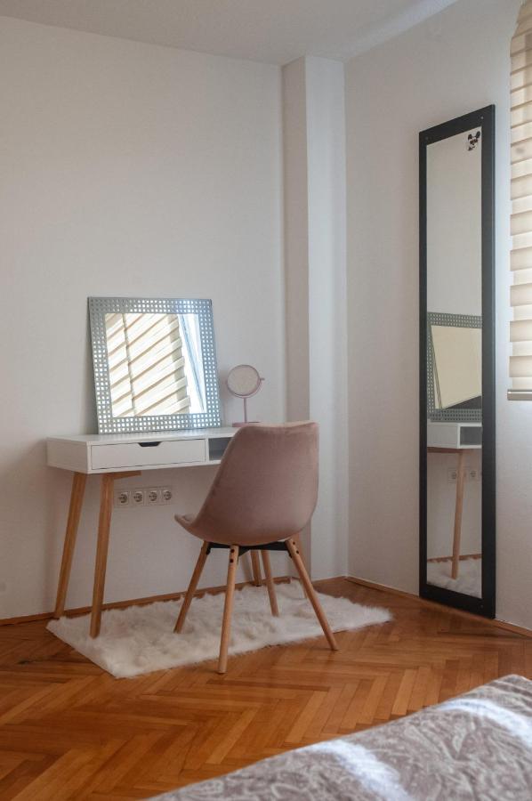 Apartament Point Sarajewo Zewnętrze zdjęcie