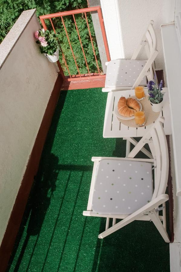 Apartament Point Sarajewo Zewnętrze zdjęcie
