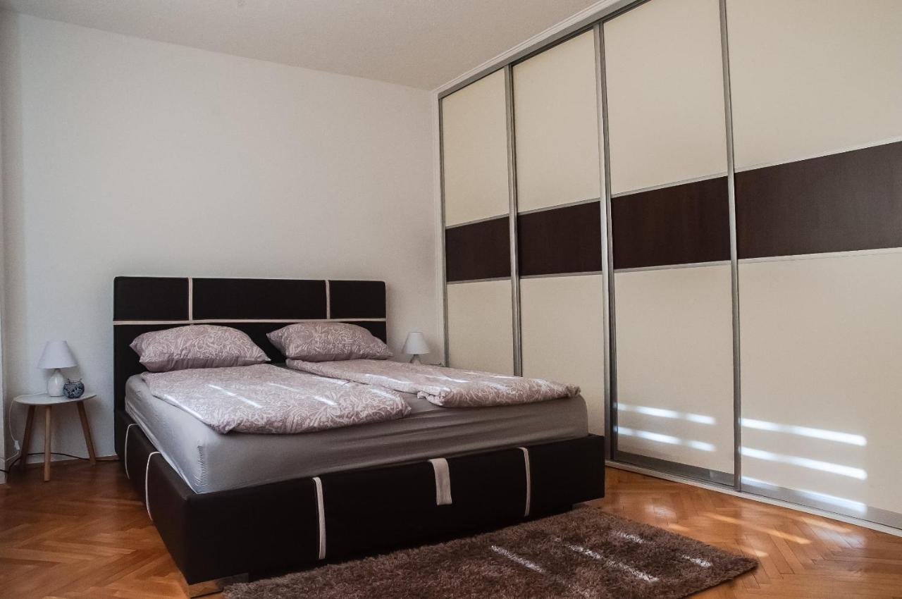 Apartament Point Sarajewo Zewnętrze zdjęcie