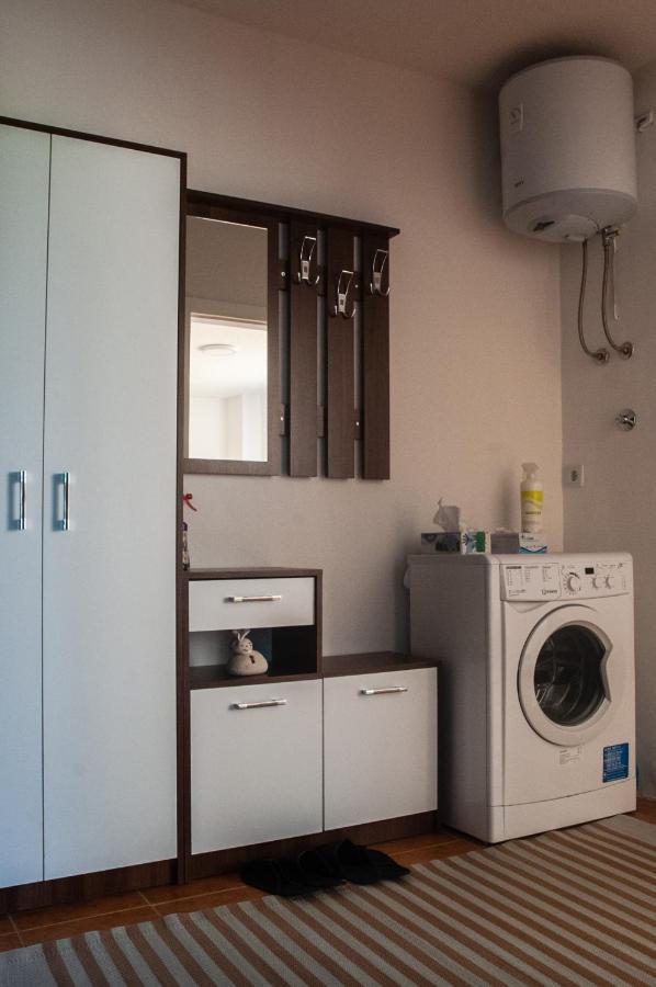 Apartament Point Sarajewo Zewnętrze zdjęcie