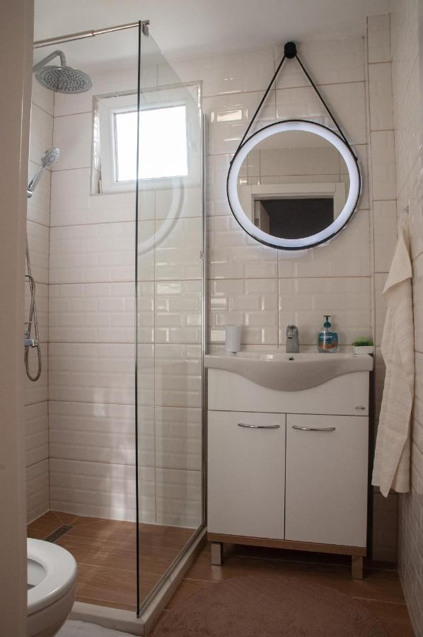 Apartament Point Sarajewo Zewnętrze zdjęcie
