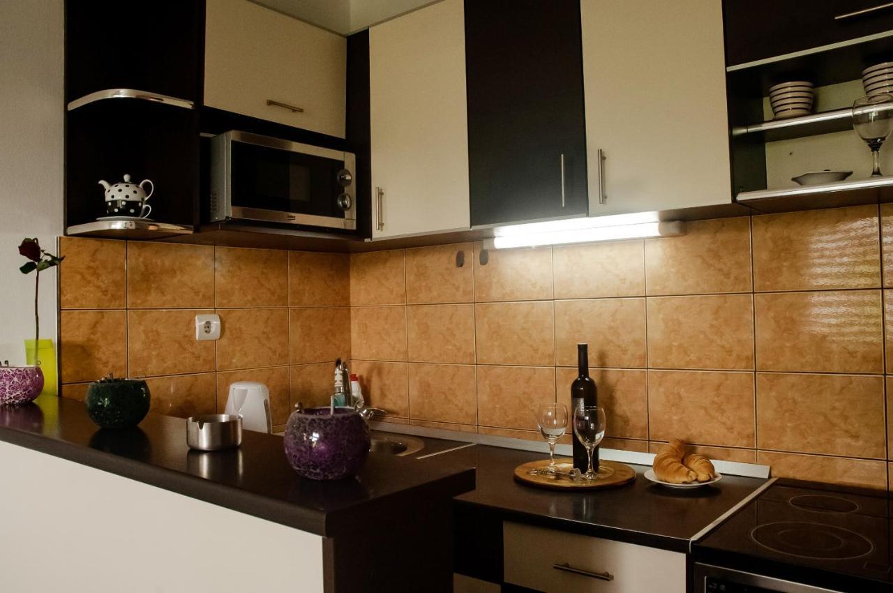 Apartament Point Sarajewo Zewnętrze zdjęcie